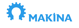 Haldız Makina