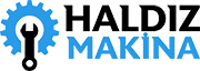 Haldız Makina